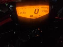 TVS Apache RTR 160 4V